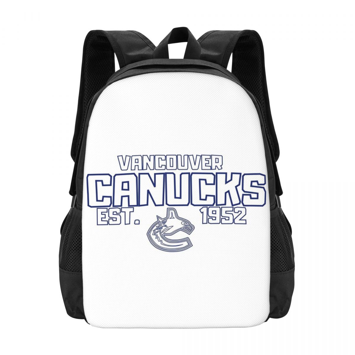 Vancouver Canucks Hockey Canad - Women Bags Canada Sale review and price