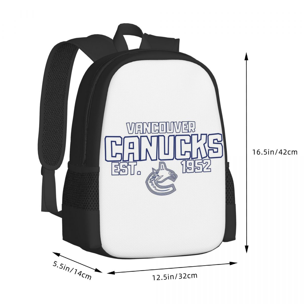 Vancouver Canucks Hockey Canad - Women Bags Canada Sale review and price
