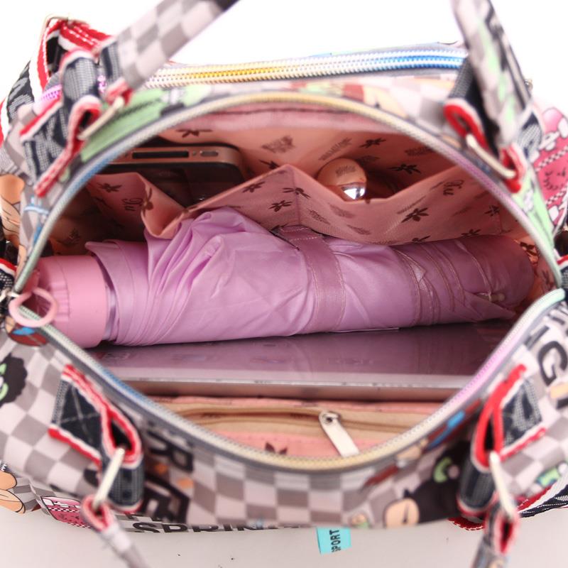 New Harajuku Doll Casual Women - Women'S Bags New Look review and price