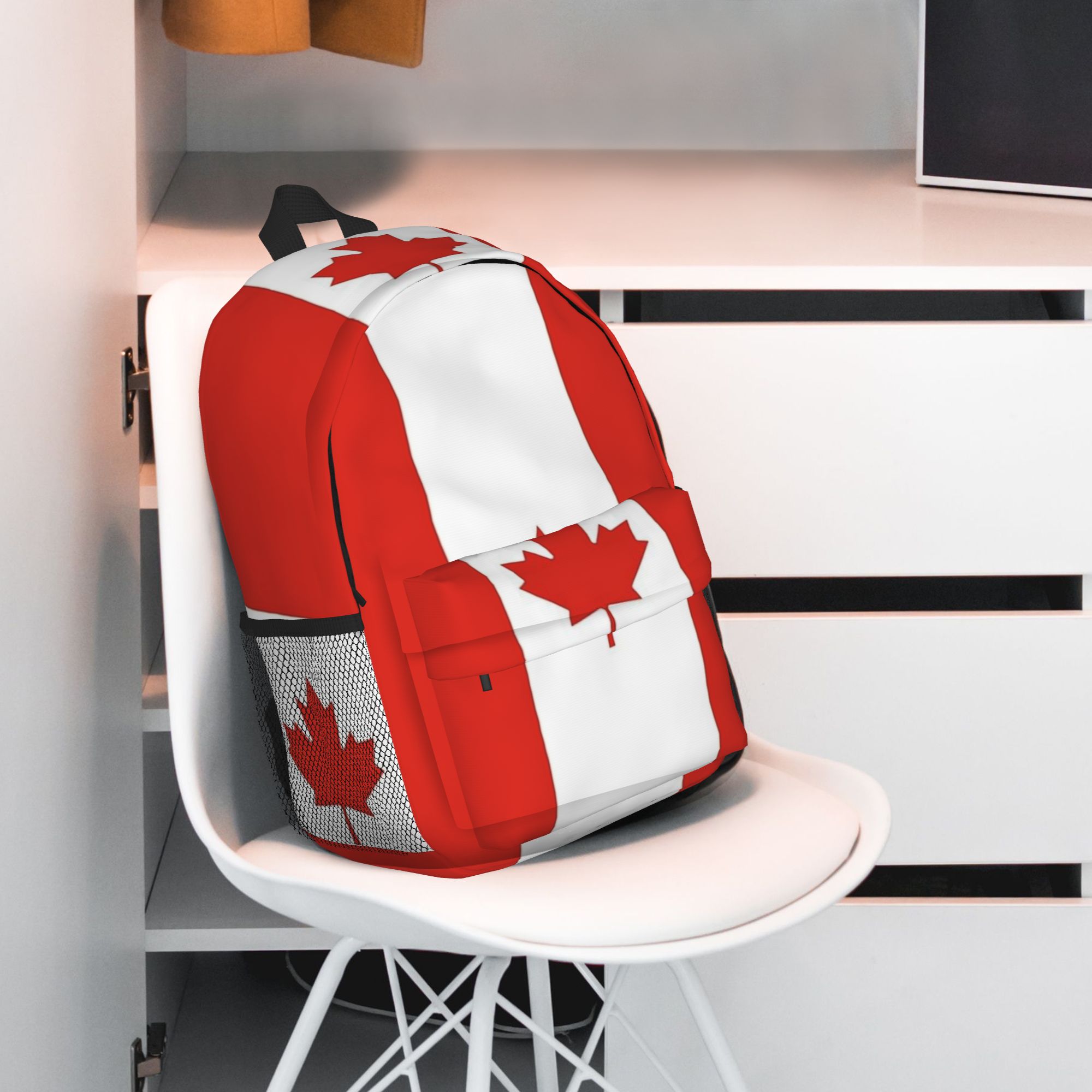 Canada Flag National Culture B - Women Bags Canada Sale review and price