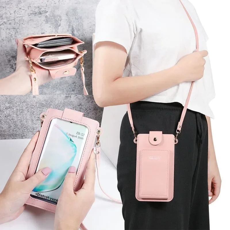 Crossbody Mobile Phone Bag for - Women Bags In Amazon review and price