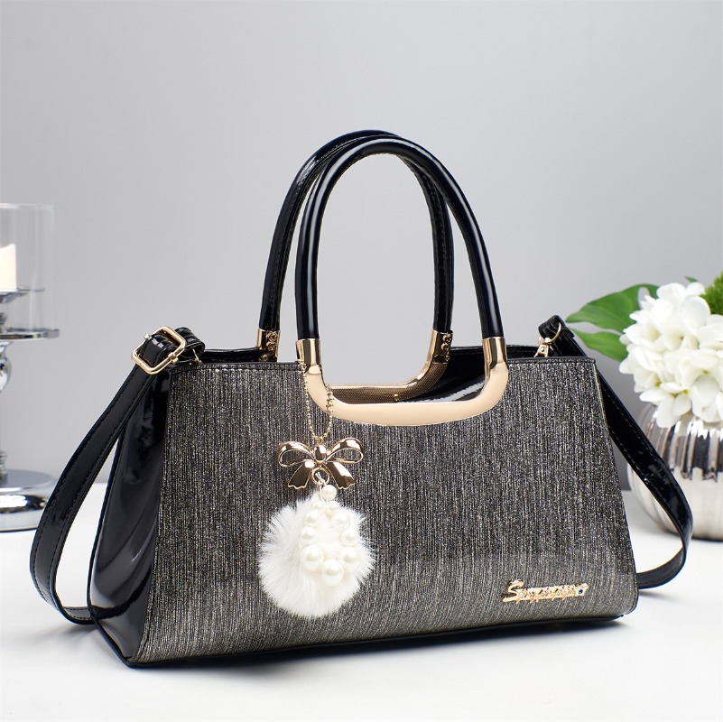 Designer Brand Bright Leather  - Women Bags Designer Sale review and price