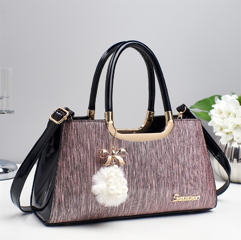 Designer Brand Bright Leather  - Women Bags Designer Sale review and price