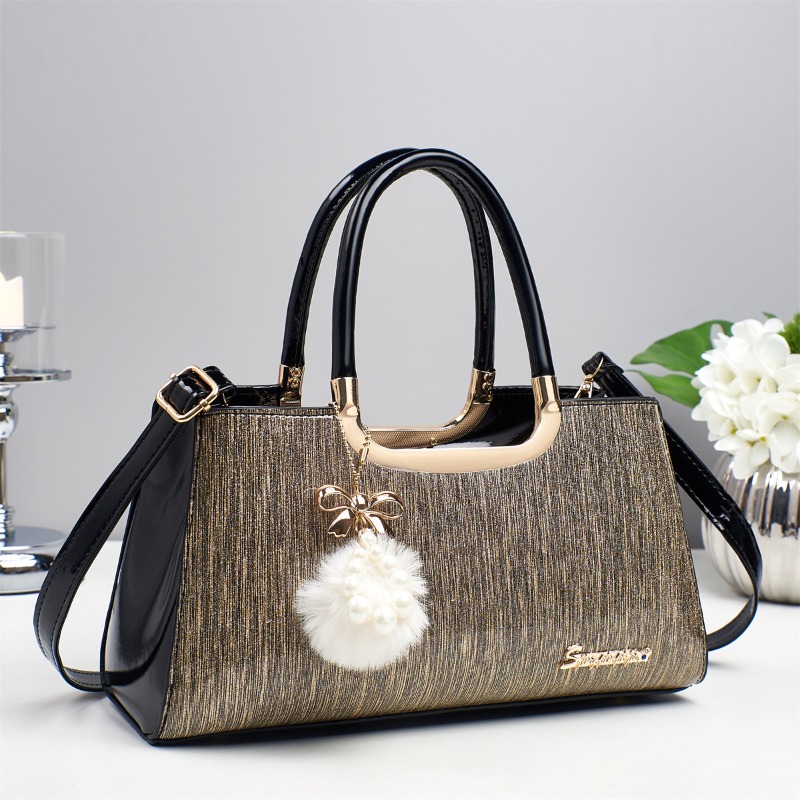 Designer Brand Bright Leather  - Women Bags Designer Sale review and price