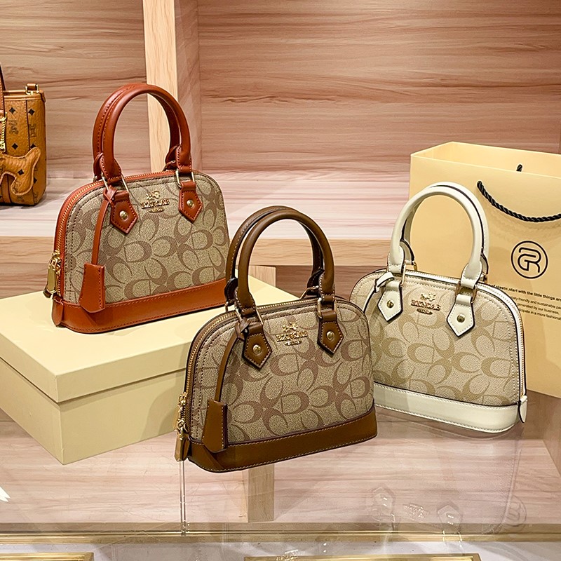 Brand Women's Handbag Shell Ba - Women Bags High End Brands review and price