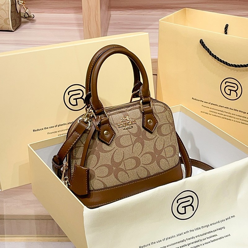 Brand Women's Handbag Shell Ba - Women Bags High End Brands review and price