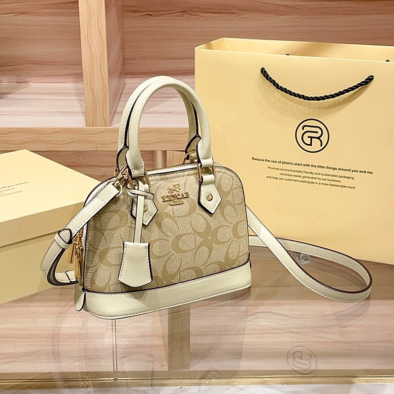 Brand Women's Handbag Shell Ba - Women Bags High End Brands review and price