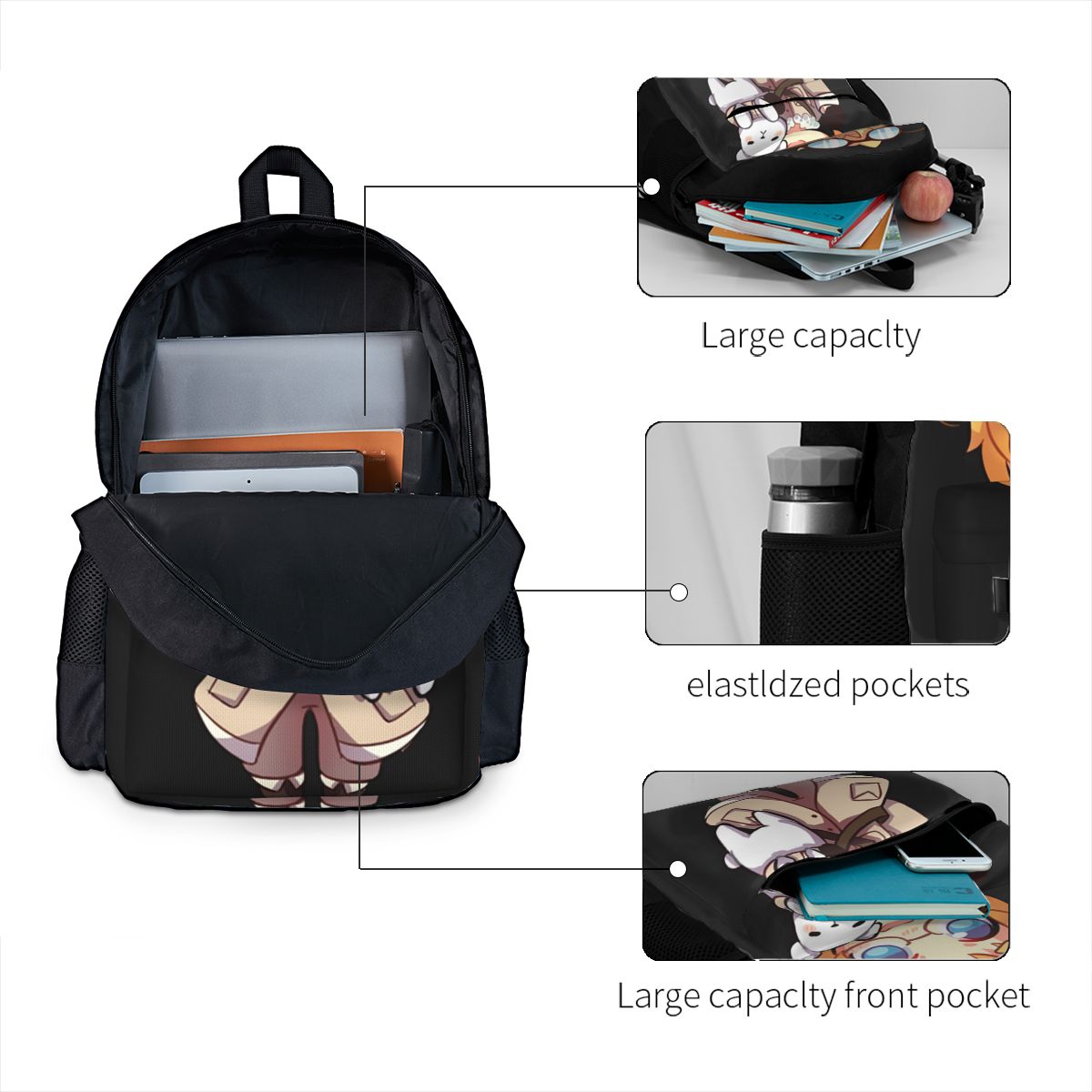 Canada - Hetalia Backpack Hot  - Women Bags Canada Sale review and price