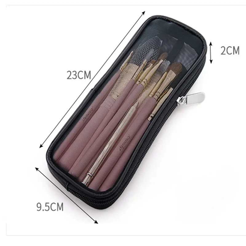 Makeup Brush Travel Case Cosme - Women Bags In Amazon review and price