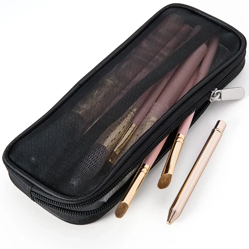Makeup Brush Travel Case Cosme - Women Bags In Amazon review and price
