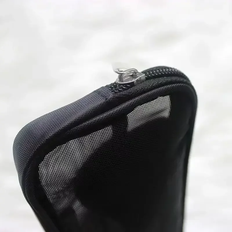 Makeup Brush Travel Case Cosme - Women Bags In Amazon review and price