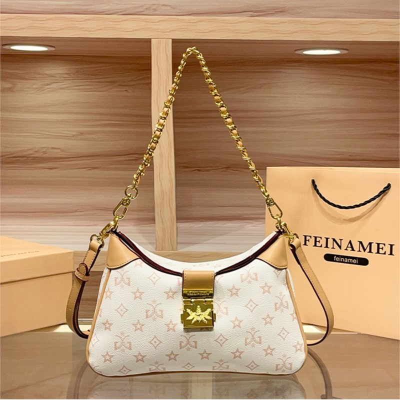 Light Luxury Brand Women's Cha - Women Bags High End Brands review and price