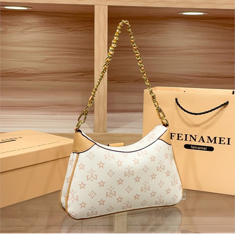 Light Luxury Brand Women's Cha - Women Bags High End Brands review and price