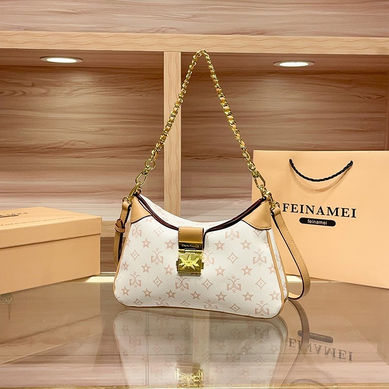 Light Luxury Brand Women's Cha - Women Bags High End Brands review and price